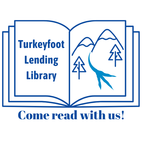 Turkeyfoot Lending Library